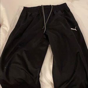 Puma pants